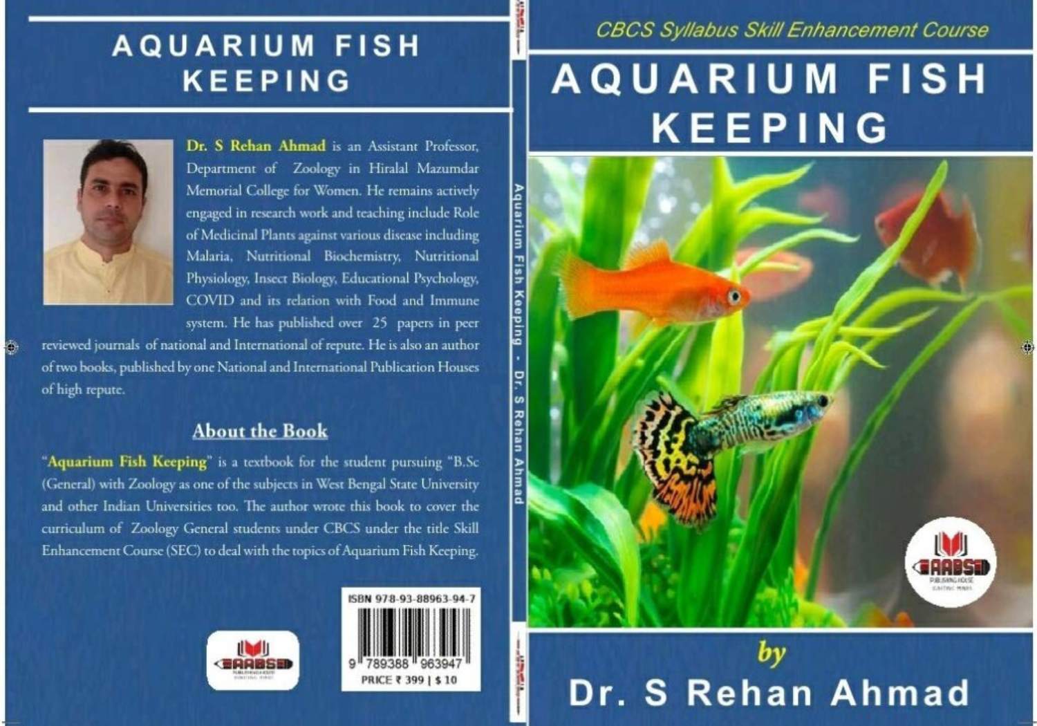 Aquarium Fish Keeping