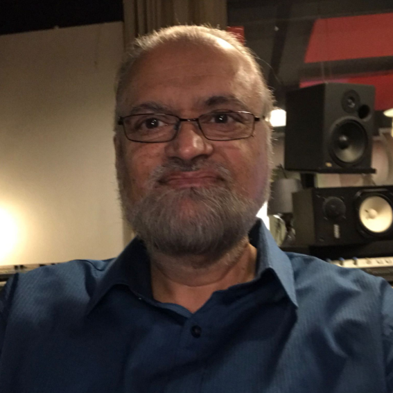 Prof. Mohammad Amjad Kamal